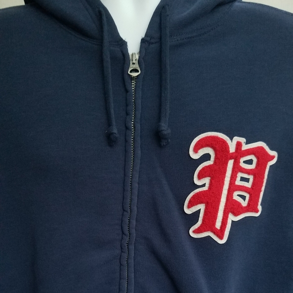 Andrew Driftwood. Doggy Bag Waistcoat.